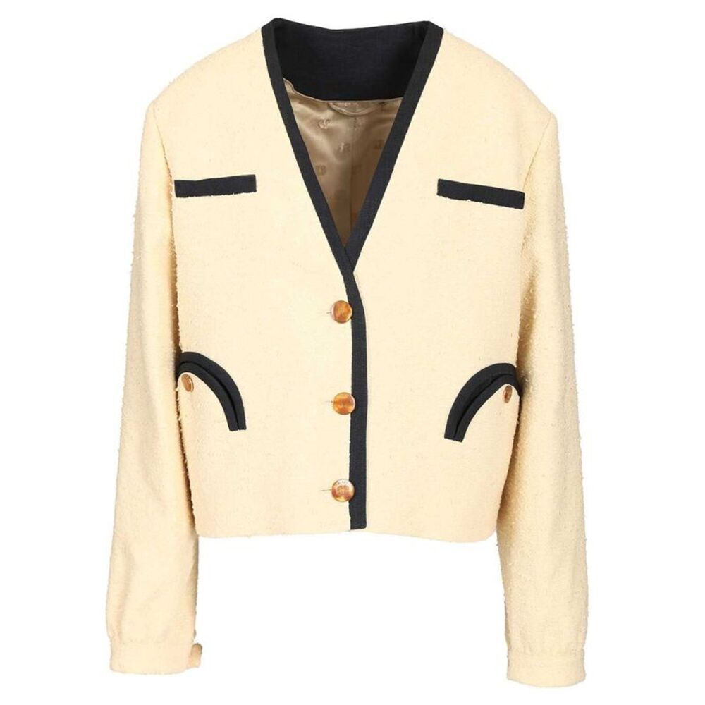 Blazé Milano Women Orinda Bolero Jacket